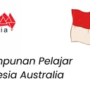 Logo PPIA (Perhimpunan Pelajar Indonesia di Australia)