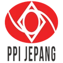 Logo PPI Jepang (Persatuan Pelajar Indonesia di Jepang)