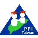 Logo PPI Taiwan (Perhimpunan Pelajar Indonesia di Taiwan)