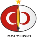Logo PPI Turki (Perhimpunan Pelajar Indonesia di Turki)
